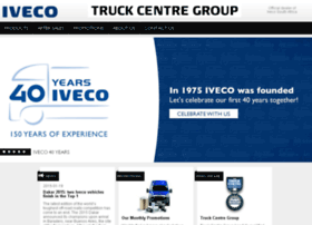 truckcentre.co.za