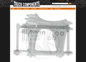 truckcomponentsonline.com