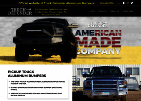 truckdefender.com