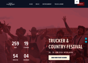 trucker-festival.ch