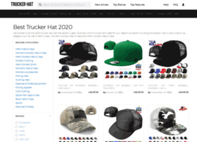 trucker-hat.org