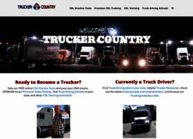 truckercountry.com