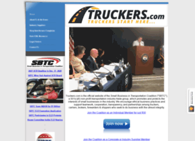 truckers.com