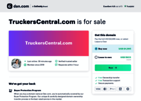 truckerscentral.com