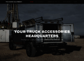 truckersequipment.com