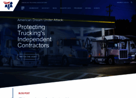 trucking.org