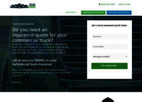 truckinsurancequotes.com