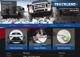 trucklandspokane.com