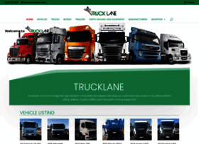 trucklane.co.za
