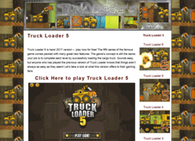 truckloader5.com