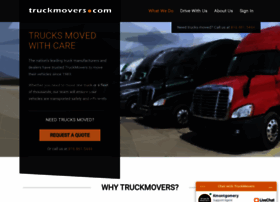 truckmovers.com