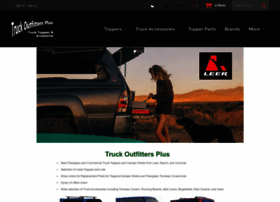 truckoutfittersplus.com