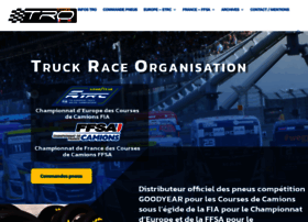 truckrace.org