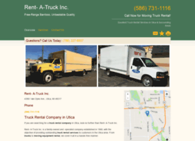 truckrentalmi.com