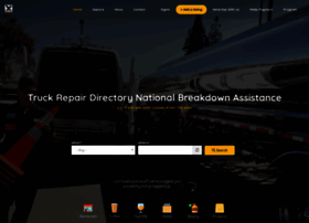 truckrepairdirectory.com