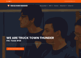 trucktownthunder.com