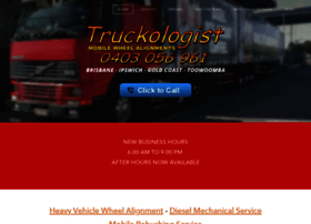 truckwheelalignment.com.au