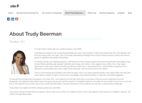 trudybeerman.com