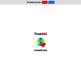 trueaid.com