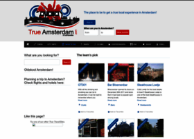 trueamsterdam.com