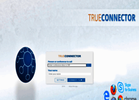 trueconnector.com