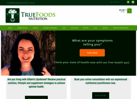 truefoodsnutrition.com.au