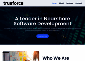 trueforce.com