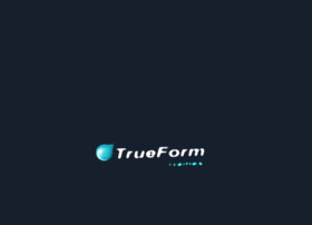 trueformgames.com