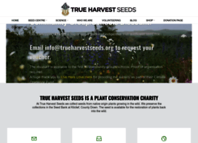 trueharvestseeds.co.uk