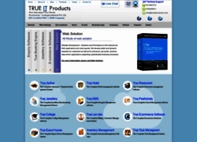 trueitproducts.com