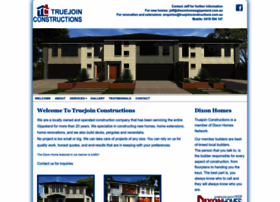 truejoinconstructions.com.au