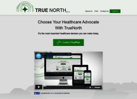 truenorthhealthcare.com