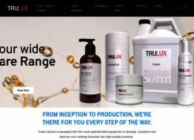 trulux.com.au