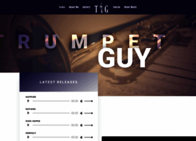 trumpet-guy.com