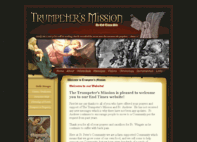 trumpetersmission.com