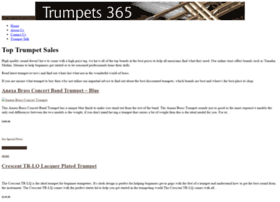 trumpets365.com