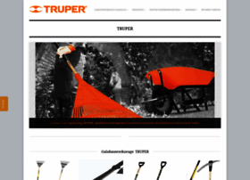 truper-tools.de