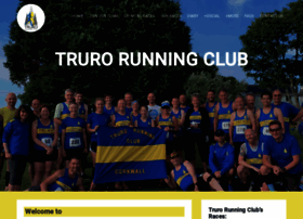 trurorunningclub.org.uk