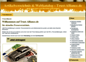 trust-alliance.de