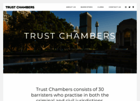 trustchambers.com.au