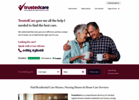 trustedcare.co.uk