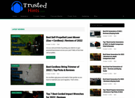trustedhints.com