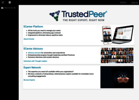 trustedpeer.com