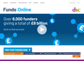 trustfunding.org.uk