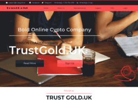 trustgold.uk
