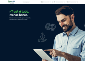 trusthub.com.br