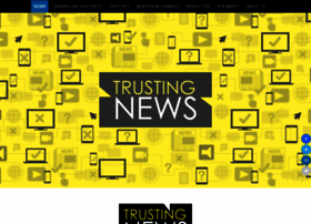 trustingnews.org