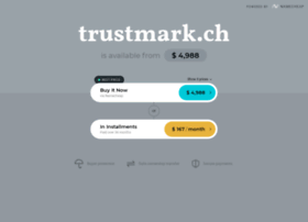 trustmark.ch
