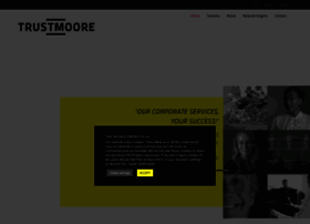 trustmoore.com