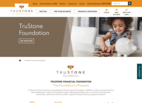 trustonefoundation.org